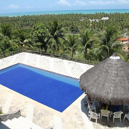 Maravilhosa Mansao Na Praia De Ipioca Maceió Eksteriør billede