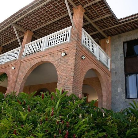 Maravilhosa Mansao Na Praia De Ipioca Maceió Eksteriør billede
