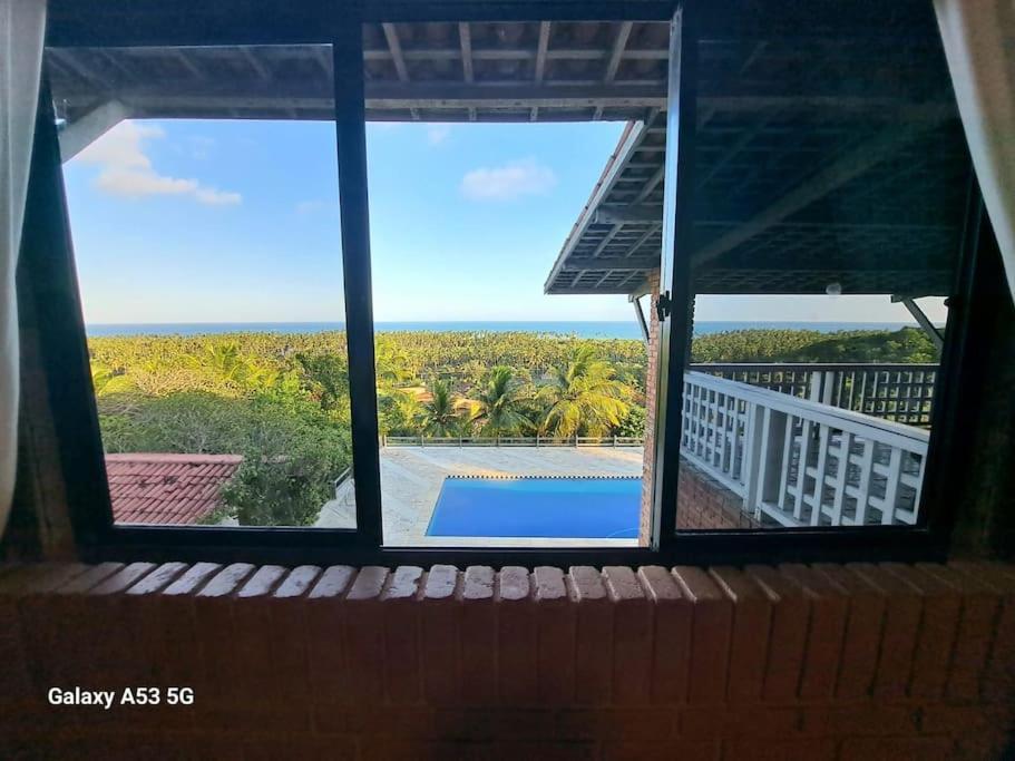 Maravilhosa Mansao Na Praia De Ipioca Maceió Eksteriør billede