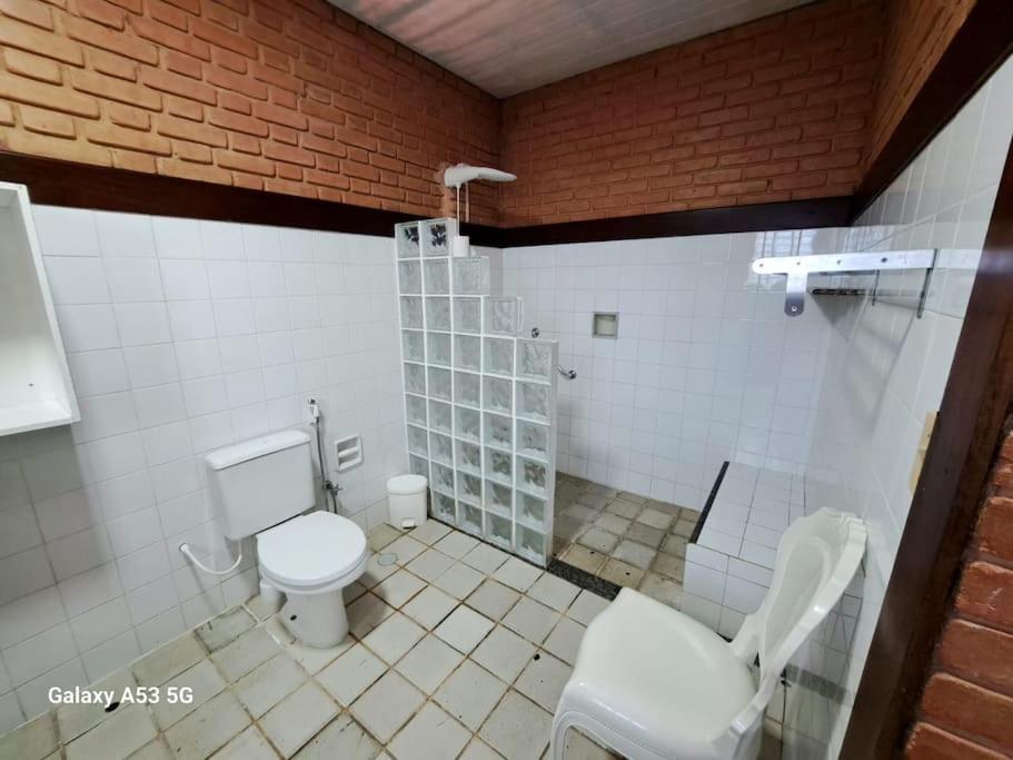 Maravilhosa Mansao Na Praia De Ipioca Maceió Eksteriør billede